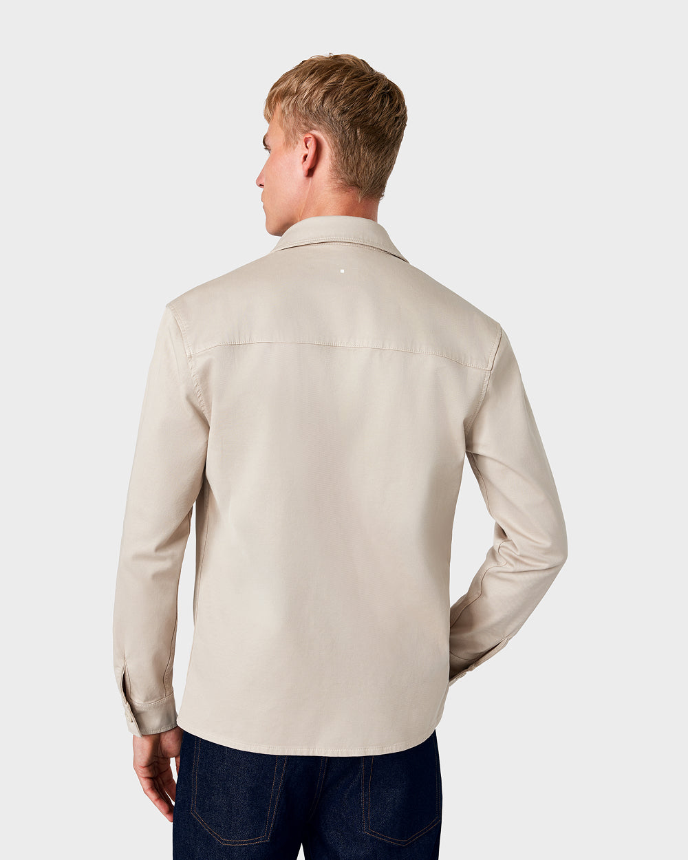 OS 03 Twill Sand
