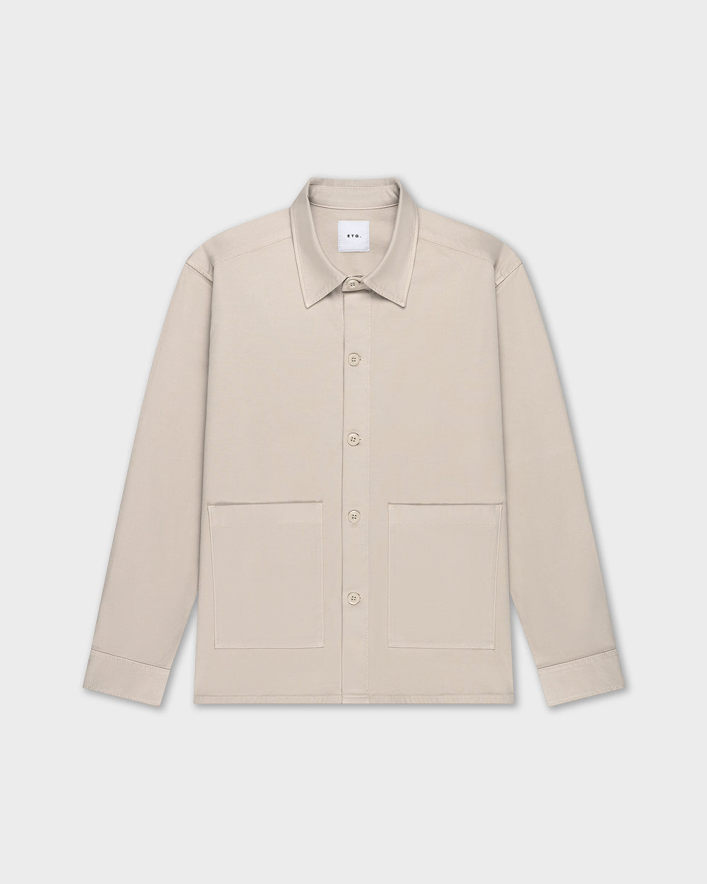 OS 03 Twill Sand