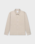 OS 03 Twill Sand