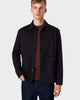 OS 03 Twill Black