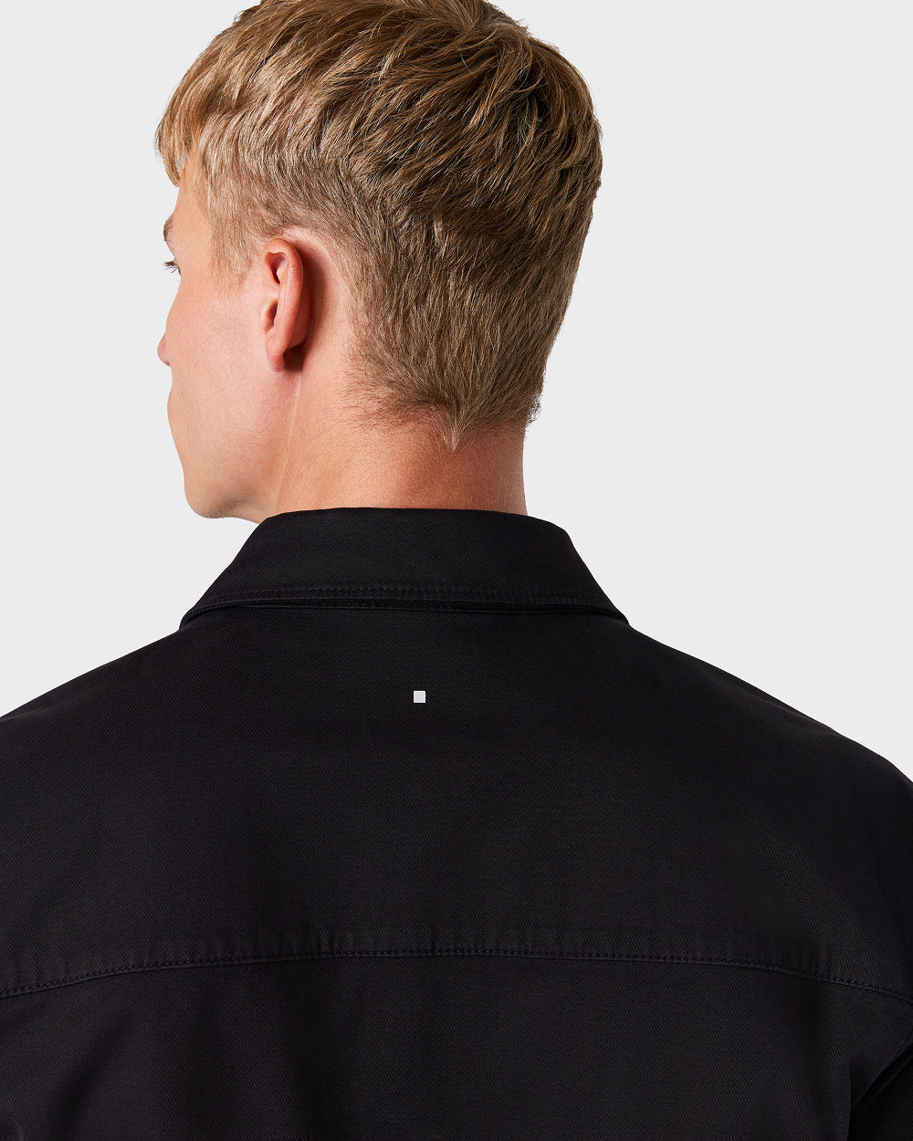 OS 03 Twill Black