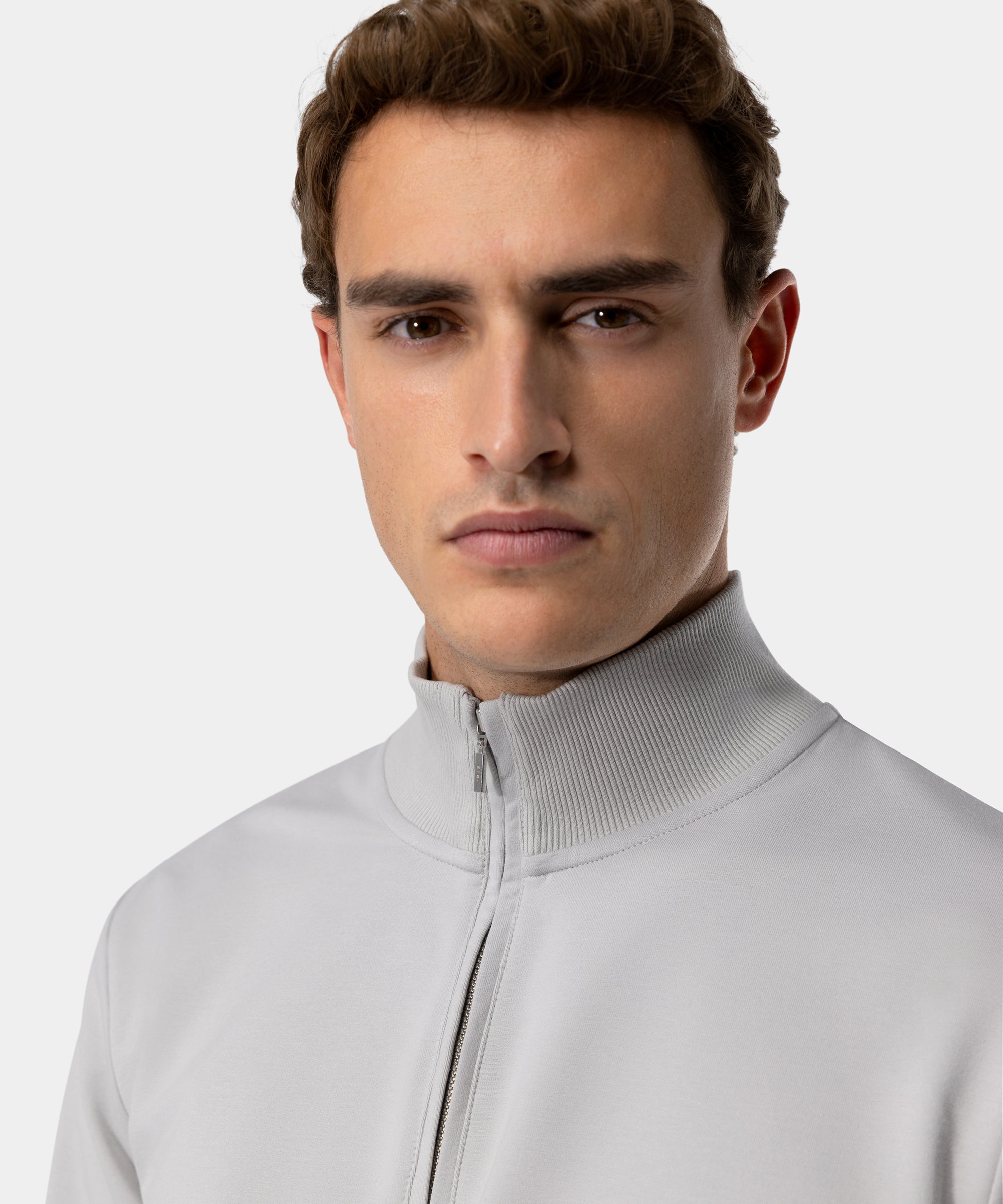 ZS 03 Marked Cement Grey