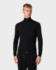 ZS 04 Tailored Cardigan Black