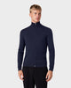 ZS 04 Tailored Cardigan Blueberry