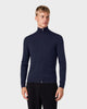 ZS 04 Tailored Cardigan Blueberry