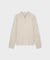 SW 02 Essence Half Zip Sand