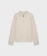 SW 02 Essence Half Zip Sand