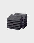 Boxer Shorts 12-Pack Anthracite
