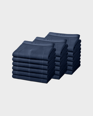 Boxer Shorts 18-Pack Blueberry