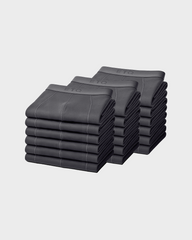 Boxer Shorts 18-Pack Anthracite