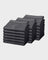 Boxer Shorts 18-Pack Anthracite