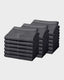 Boxer Shorts 18-Pack Anthracite