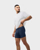 Boxer Shorts Blueberry – boxer briefs in blue bamboo