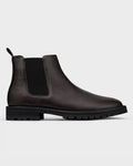 CB 01 Rugged Chocolate