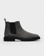 CB 01 Rugged Suede Anthracite