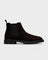 CB 01 Rugged Suede Chocolate