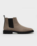 CB 01 Rugged Suede Desert Taupe