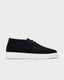 DB 01 Suede Blueberry