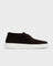 DB 01 Suede Chocolate