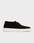 DB 01 Suede Chocolate