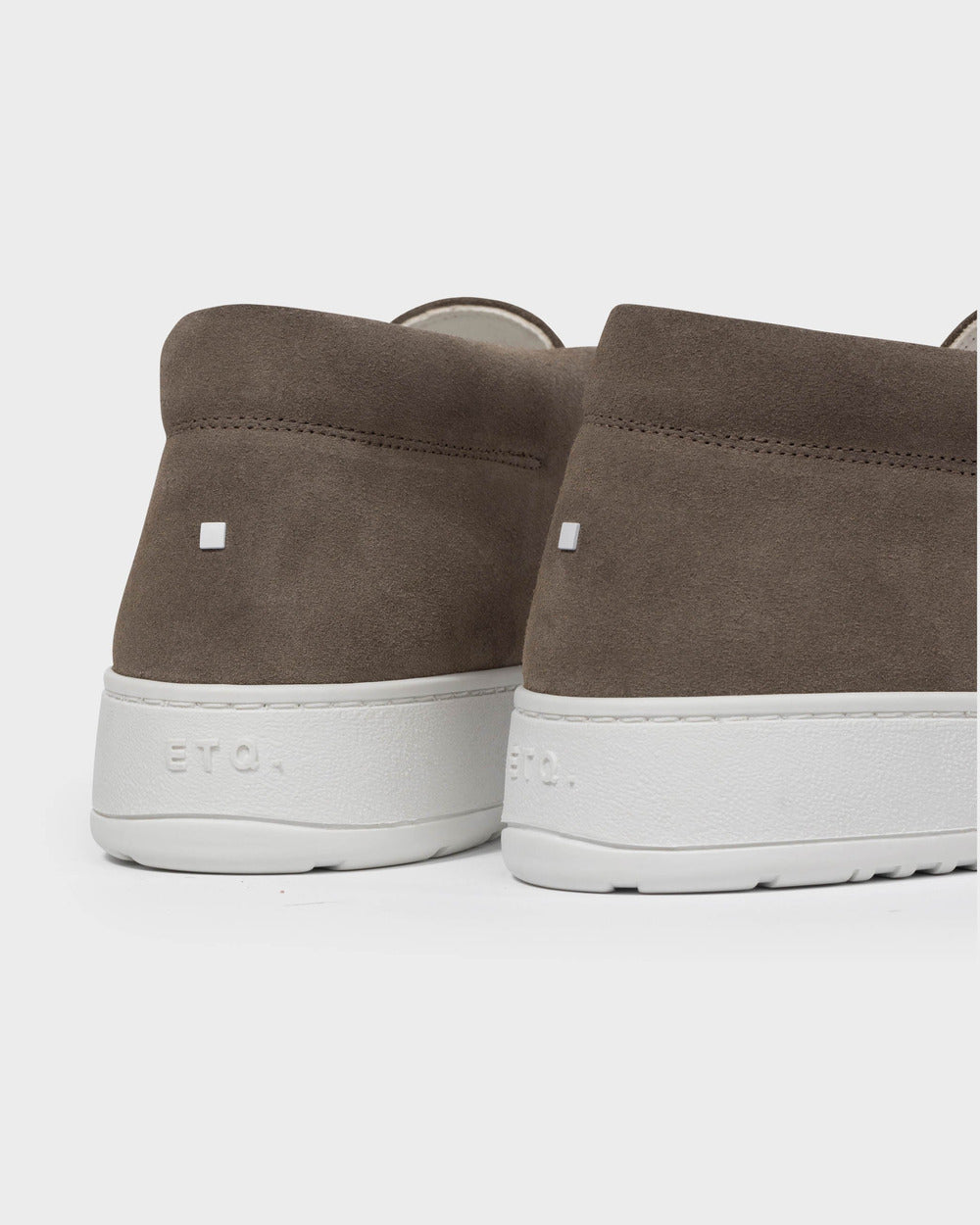 DB 01 Suede Desert Taupe – desert boots in taupe suede, photo 8