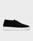 DB 01 Suede Jet Black