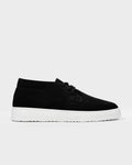 DB 01 Suede Jet Black