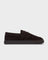 DS 03 Suede All Chocolate