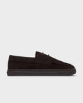 DS 03 Suede All Chocolate