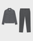 Essence Set 02 Ash Grey