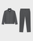 Essence Set 02 Zipped Ash Grey