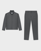 Essence Set 02 Zipped Ash Grey