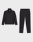 Essence Set 02 Zipped Black