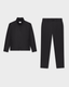 Essence Set 02 Zipped Black