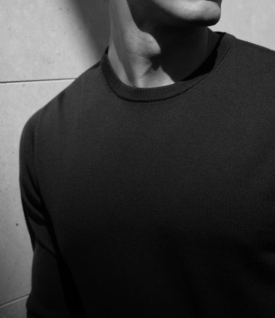 ETQ comfort crewneck