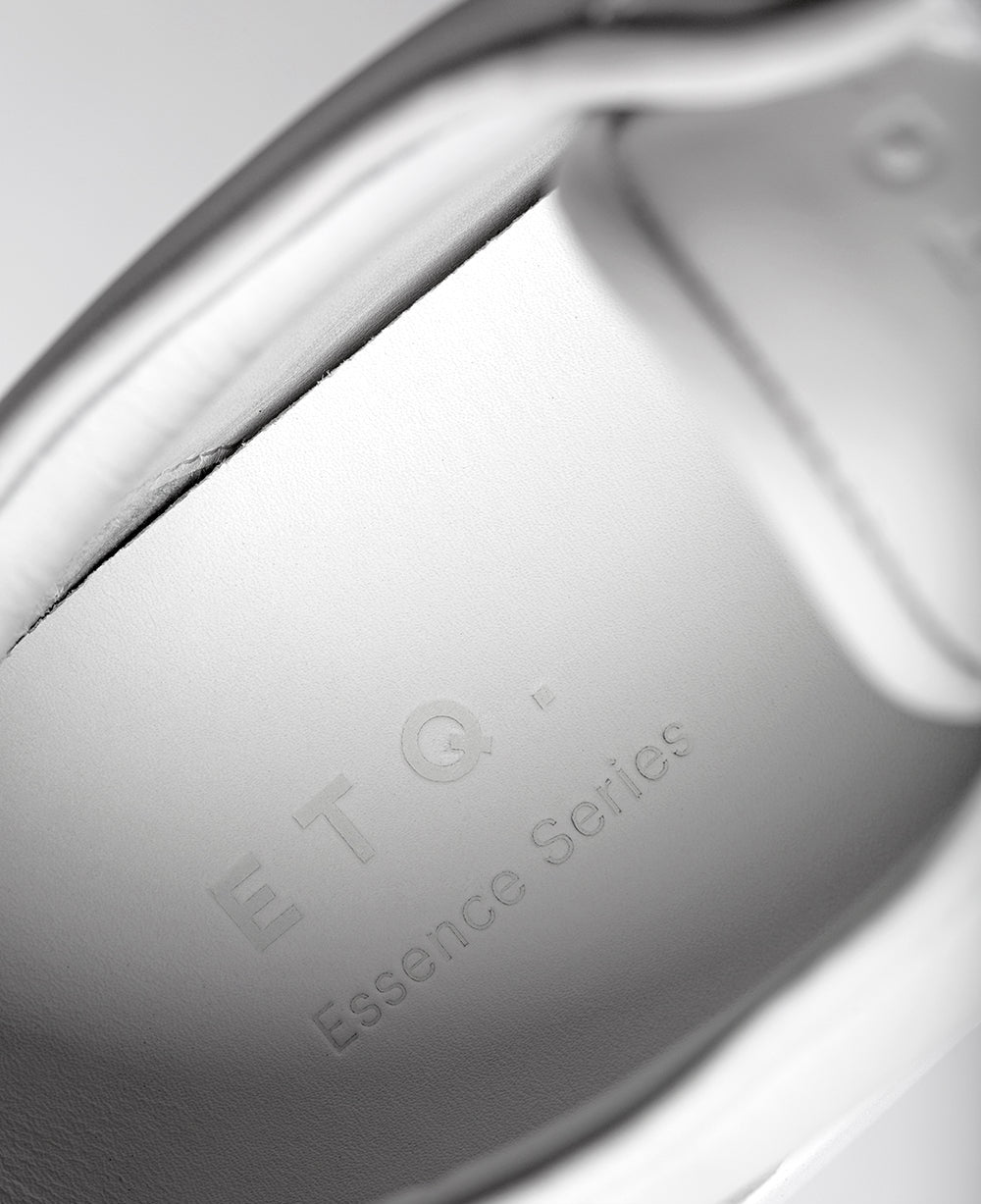 ETQ LT 01 Essence insole detail
