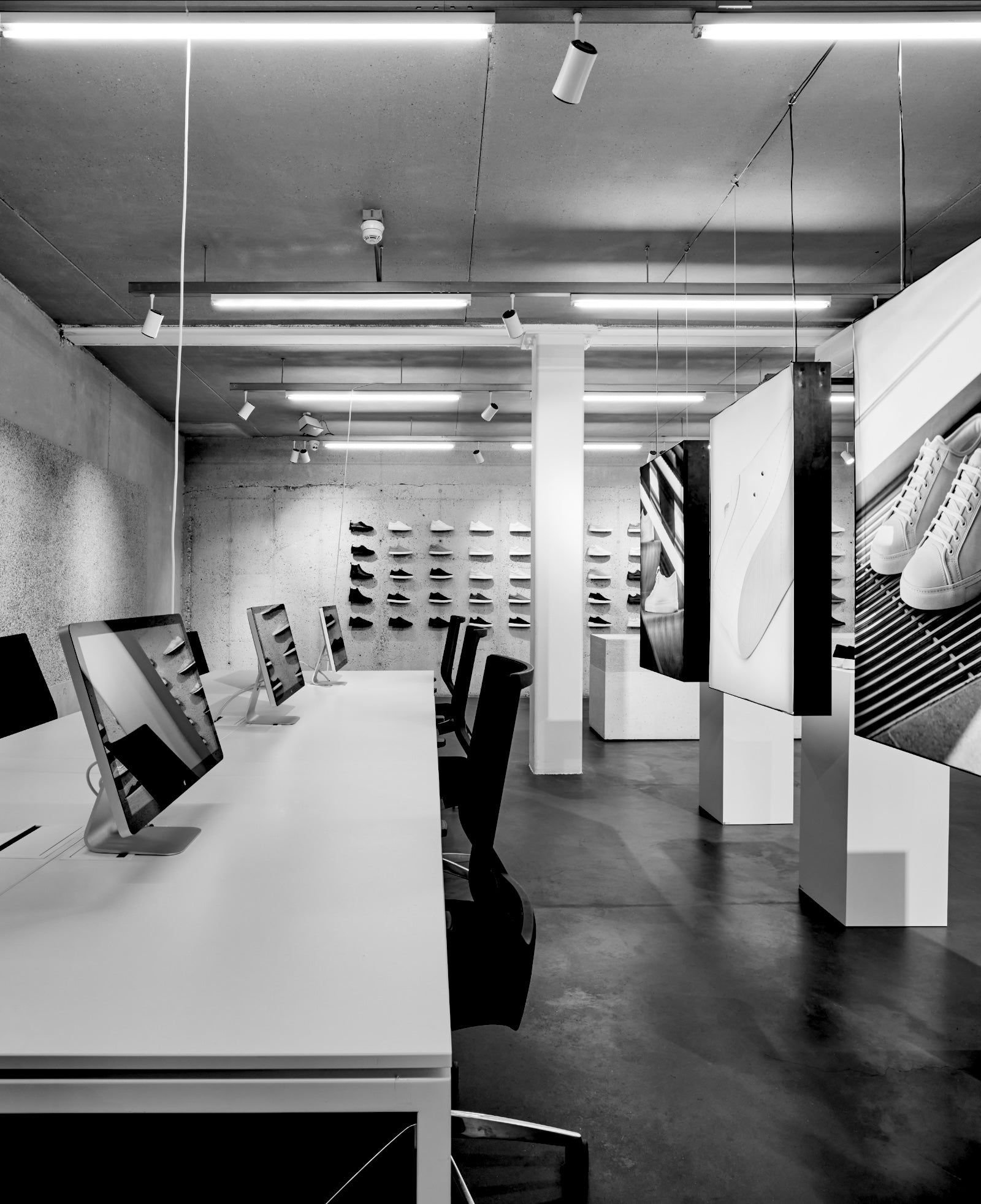 The ETQ design studio