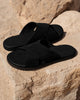 SL 03 Suede Black