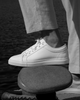 LT 01 Essence White