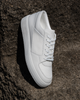 LT 03 Premium Nappa / Mesh White