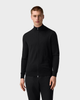 ZS 04 Tailored Cardigan Black