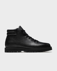 HB 01 Rugged All Black