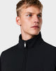 JC 05 Hybrid Blouson Black