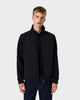 JC 05 Hybrid Blouson Black