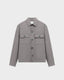 JC 01 Essence Ash Grey