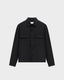 JC 01 Essence Black
