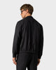 JC 01 Essence Black – overshirt jacket in black Traveller Weave, photo 3