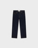 JD 01 Straight Indigo – jeans in blue Japanese denim