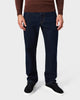 JD 01 Straight Indigo – jeans in blue Japanese denim, photo 2