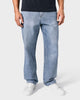 JD 01 Wide Daylight Blue – wide leg jeans in blue Japanese denim, photo 2